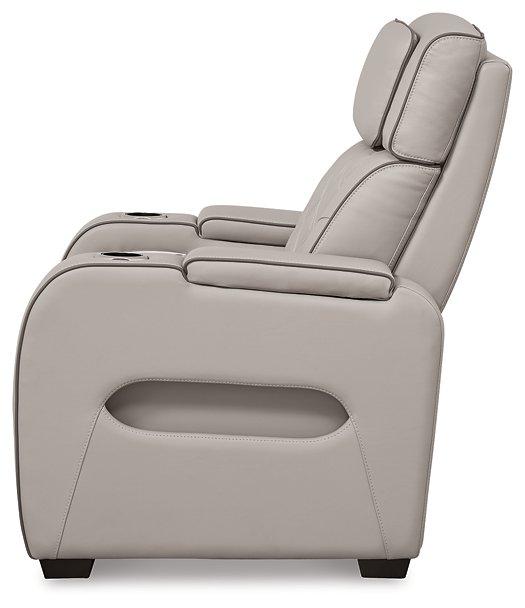 Boyington Living Room Set -  Ashley Furniture Living Room Set
