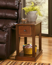 Breegin End Table Set -  Ashley Furniture Table Set  Fresh Start Furniture