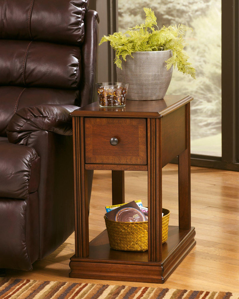 Breegin End Table Set -  Ashley Furniture Table Set  Fresh Start Furniture