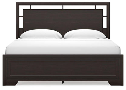 Covetown Bedroom Package
