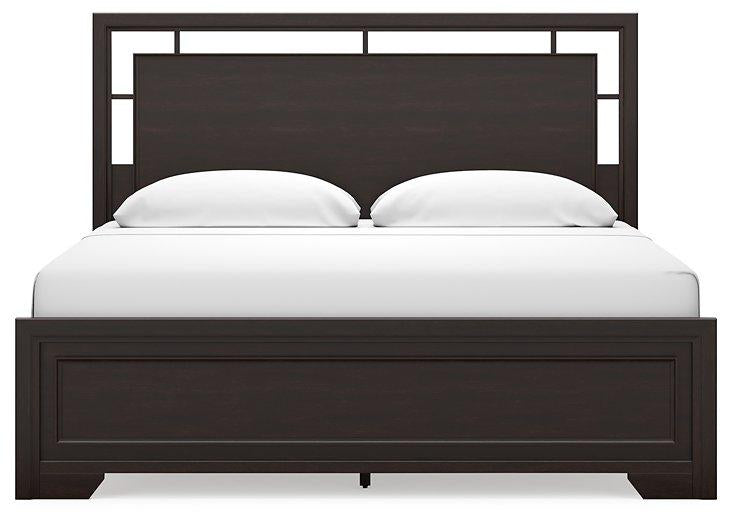 Covetown Bedroom Package -  Ashley Furniture Bedroom Set  Fresh Start Furniture