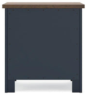 Landocken Bedroom Package Ashley Furniture Bedroom Set  Fresh Start Furniture