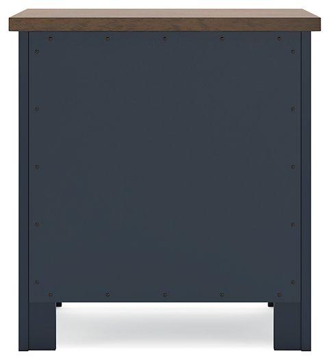 Landocken Bedroom Package Ashley Furniture Bedroom Set  Fresh Start Furniture