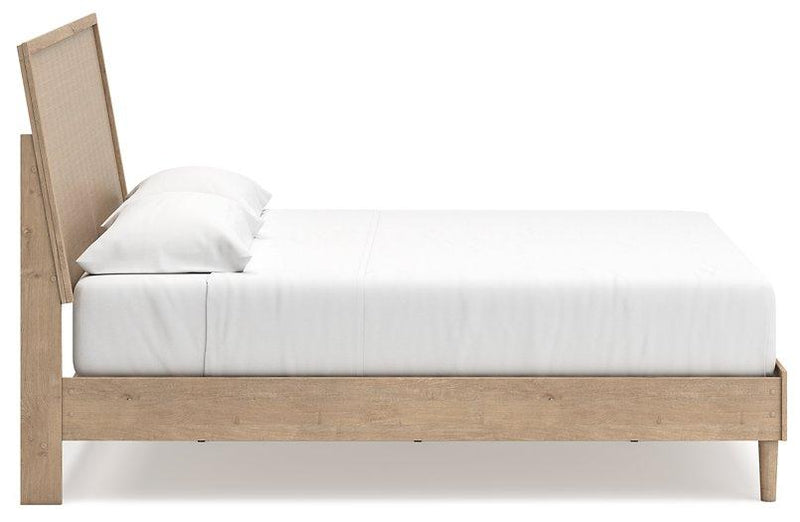 Cielden Bedroom Set -  Ashley Furniture Bedroom Set  Fresh Start Furniture