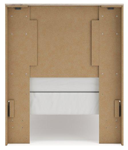 Lawroy Bed Ashley Furniture Bed  Fresh Start Furniture