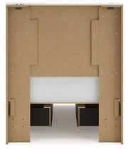 Lawroy Bed Ashley Furniture Bed  Fresh Start Furniture