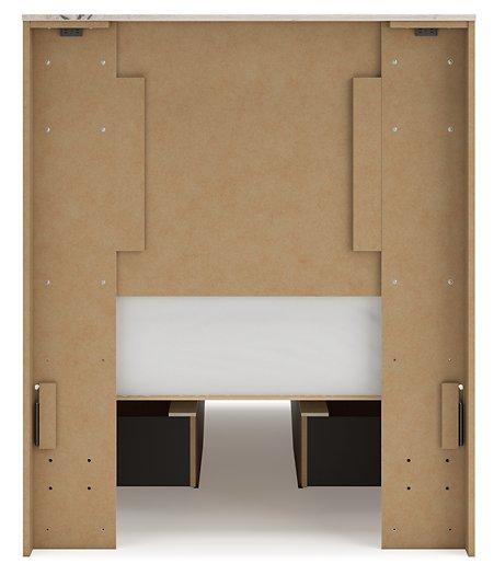 Lawroy Bed Ashley Furniture Bed  Fresh Start Furniture