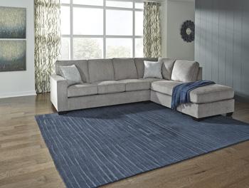 Altari Living Room Set Ashley Furniture