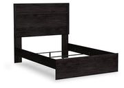 Belachime Bedroom Set -  Ashley Furniture Bedroom Set
