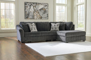 Biddeford Living Room Set -  Ashley Furniture Living Room Set