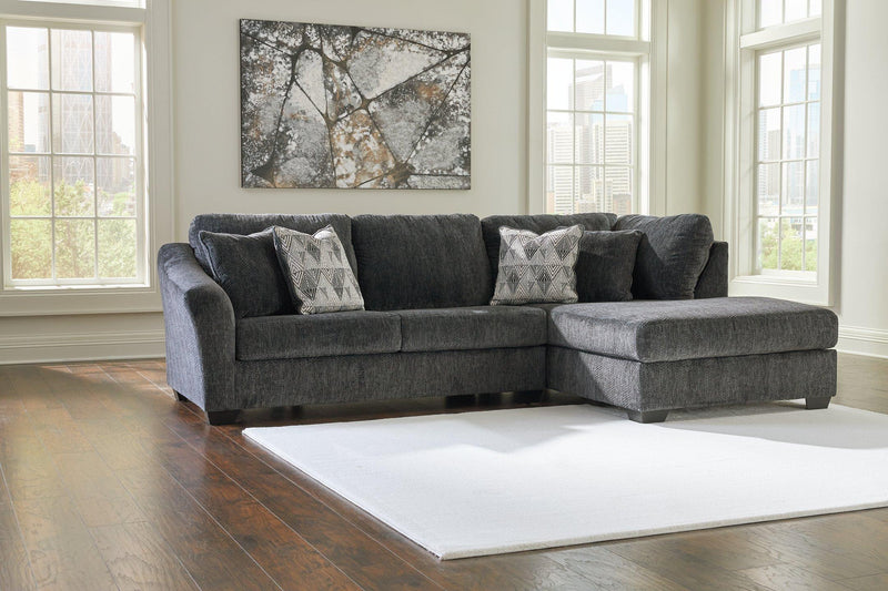 Biddeford Living Room Set -  Ashley Furniture Living Room Set