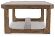 Cabalynn Occasional Table Set -  Ashley Furniture Table Set  Fresh Start Furniture