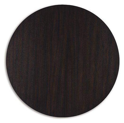 Chasinfield Occasional Table Set -  Ashley Furniture Table Set  Fresh Start Furniture