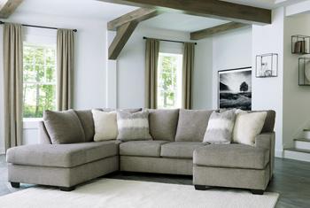 Creswell Living Room Set -  Ashley Furniture Living Room Set  Fresh Start Furniture