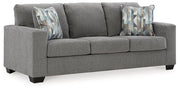 Deltona Living Room Set -  Ashley Furniture Living Room Set  Fresh Start Furniture