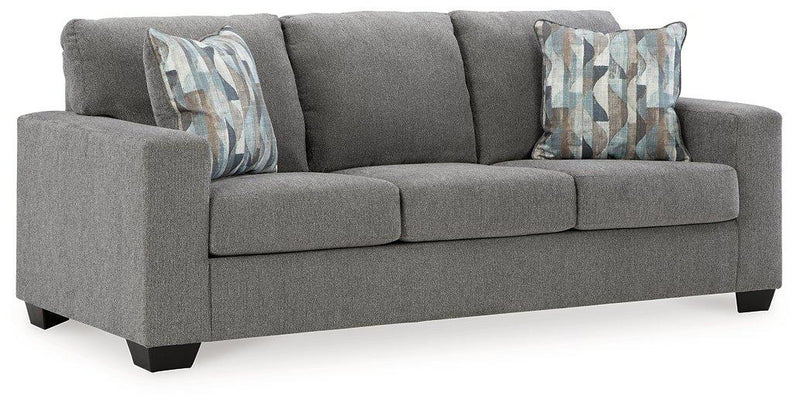 Deltona Living Room Set -  Ashley Furniture Living Room Set  Fresh Start Furniture