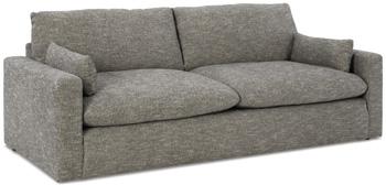 Dramatic Living Room Set -  Ashley Furniture Living Room Set  Fresh Start Furniture
