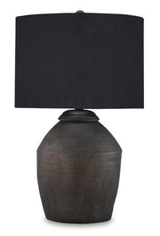 Naareman Lamp Set Ashley Furniture Table Lamp Set  Fresh Start Furniture