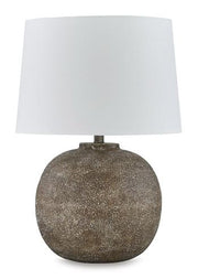 Neavesboro Lamp Set Ashley Furniture Table Lamp Set  Fresh Start Furniture