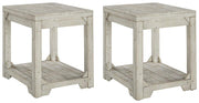 Fregine End Table Set Ashley Furniture Table Set Default Title Fresh Start Furniture