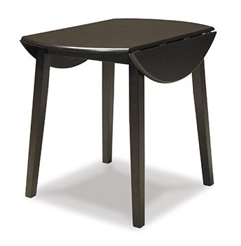 Hammis Dining Set Ashley Furniture Dining Room Set  Fresh Start Furniture