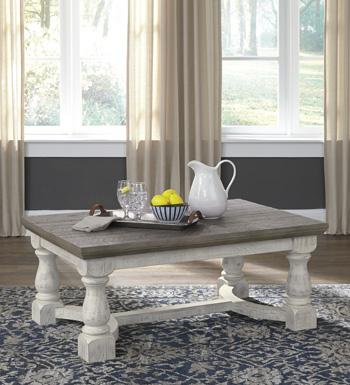 Havalance Occasional Table Set Ashley Furniture Table Set  Fresh Start Furniture