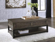 Johurst Table Set Ashley Furniture Table Set  Fresh Start Furniture