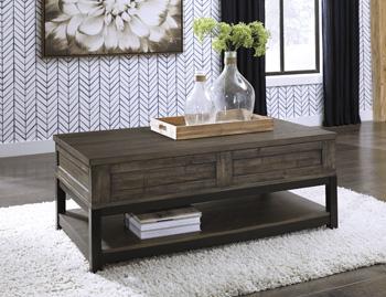 Johurst Table Set Ashley Furniture Table Set  Fresh Start Furniture