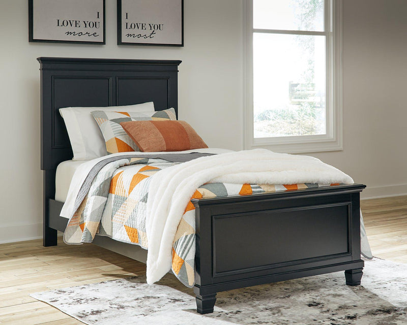 Lanolee Bedroom Set Ashley Furniture Bedroom Set  Fresh Start Furniture