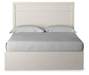 Stelsie Bed Ashley Furniture Bed  Fresh Start Furniture