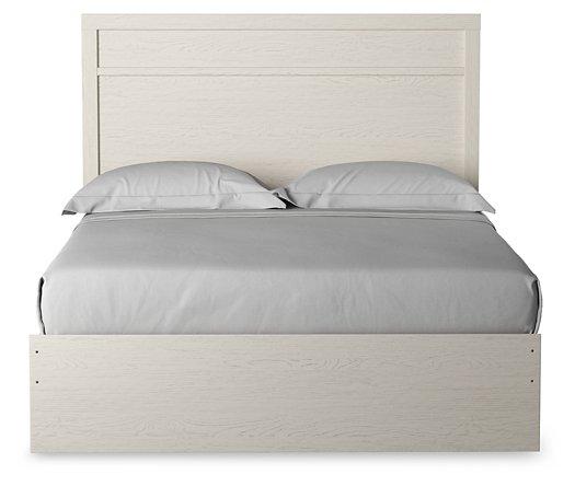 Stelsie Bed Ashley Furniture Bed  Fresh Start Furniture