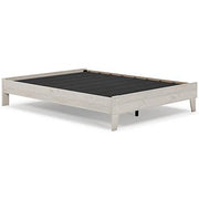 Socalle Bed and Mattress Set Ashley Furniture Mattress Set  Fresh Start Furniture