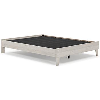 Socalle Bed and Mattress Set Ashley Furniture Mattress Set  Fresh Start Furniture
