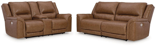 Trasimeno Living Room Set -  Ashley Furniture Living Room Set  Fresh Start Furniture