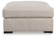 Ballyton Upholstery Package -  Ashley Furniture Living Room Set