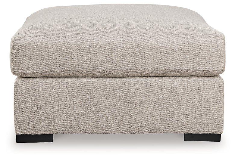 Ballyton Upholstery Package -  Ashley Furniture Living Room Set