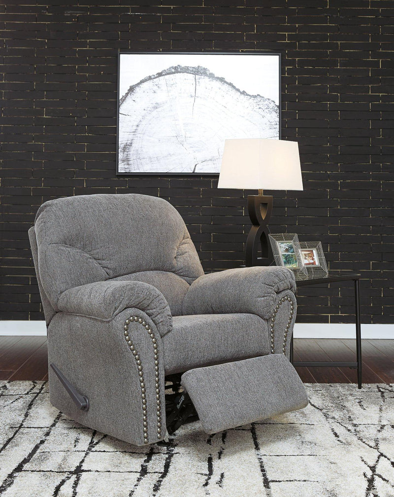 Allmaxx Living Room Set Ashley Furniture