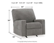 Deltona Living Room Set -  Ashley Furniture Living Room Set  Fresh Start Furniture