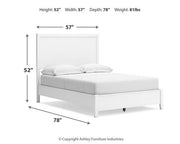 Binterglen Bedroom Package -  Ashley Furniture Bedroom Set