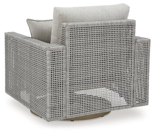 Seton Creek Outdoor Seating Set Ashley Furniture Outdoor Seating Set  Fresh Start Furniture