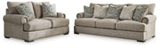 Galemore Living Room Set Ashley Furniture Living Room Set 2-Piece: Sofa/Loveseat Fresh Start Furniture