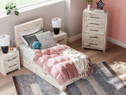 Lawroy Bed Ashley Furniture Bed  Fresh Start Furniture