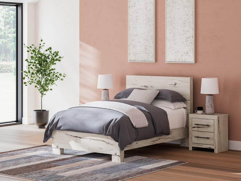 Lawroy Bed Ashley Furniture Bed  Fresh Start Furniture