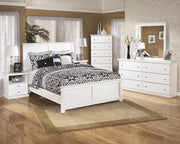 Bostwick Shoals Youth Dresser -  Ashley Furniture Dresser