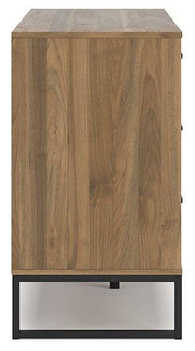 Deanlow Bedroom Package -  Ashley Furniture Bedroom Set  Fresh Start Furniture