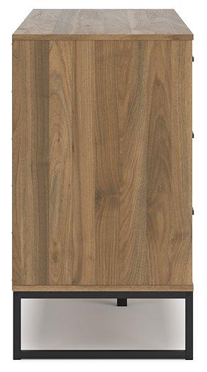 Deanlow Bedroom Package -  Ashley Furniture Bedroom Set  Fresh Start Furniture