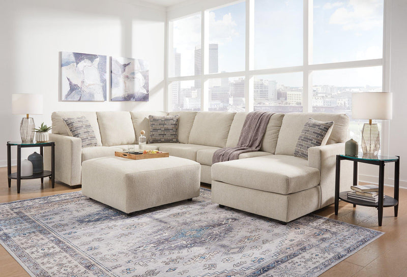 Edenfield Living Room Set -  Ashley Furniture Living Room Set  Fresh Start Furniture