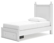 Mollviney Bedroom Set Ashley Furniture Youth Bedroom Set  Fresh Start Furniture