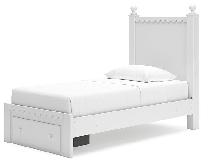 Mollviney Bedroom Set Ashley Furniture Youth Bedroom Set  Fresh Start Furniture