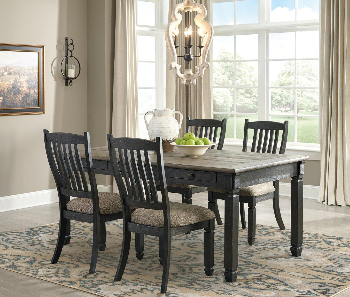 Tyler Creek Dining Set Ashley Furniture Dining Room Set  Fresh Start Furniture